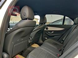 مێرسێدس بێنز E-Class